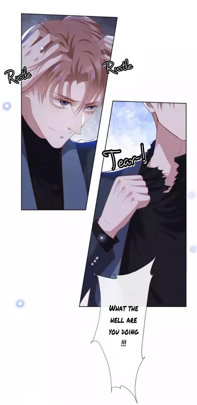Read Black Lotus Manga Online