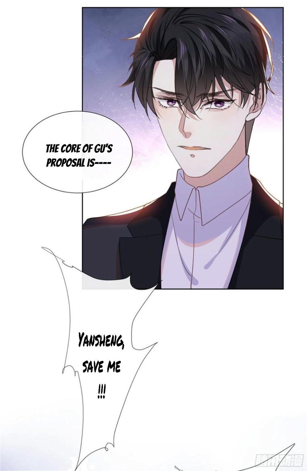 Read Black Lotus Manga Online