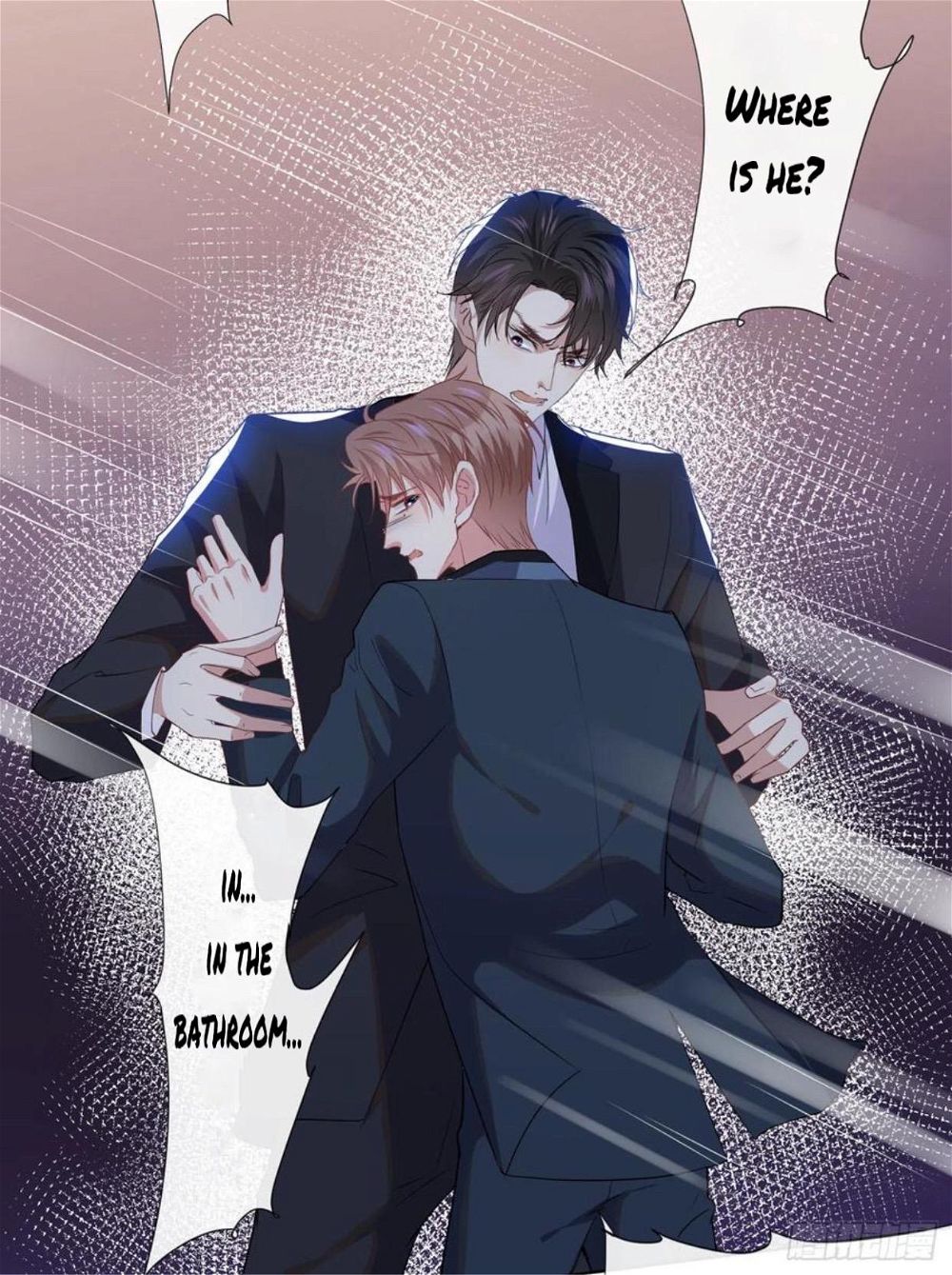 Read Black Lotus Manga Online