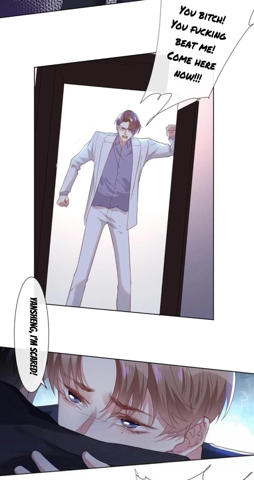 Read Black Lotus Manga Online