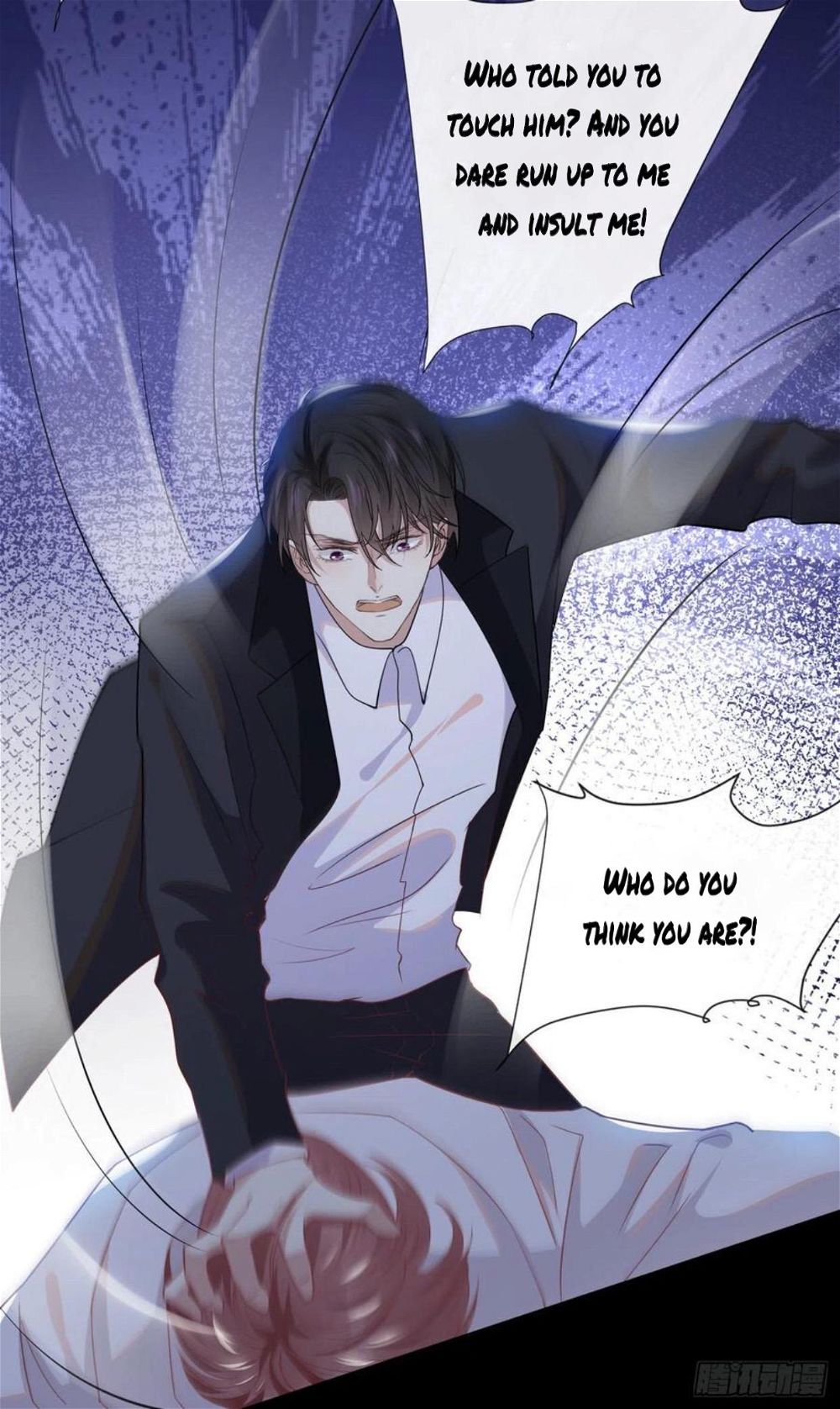 Read Black Lotus Manga Online