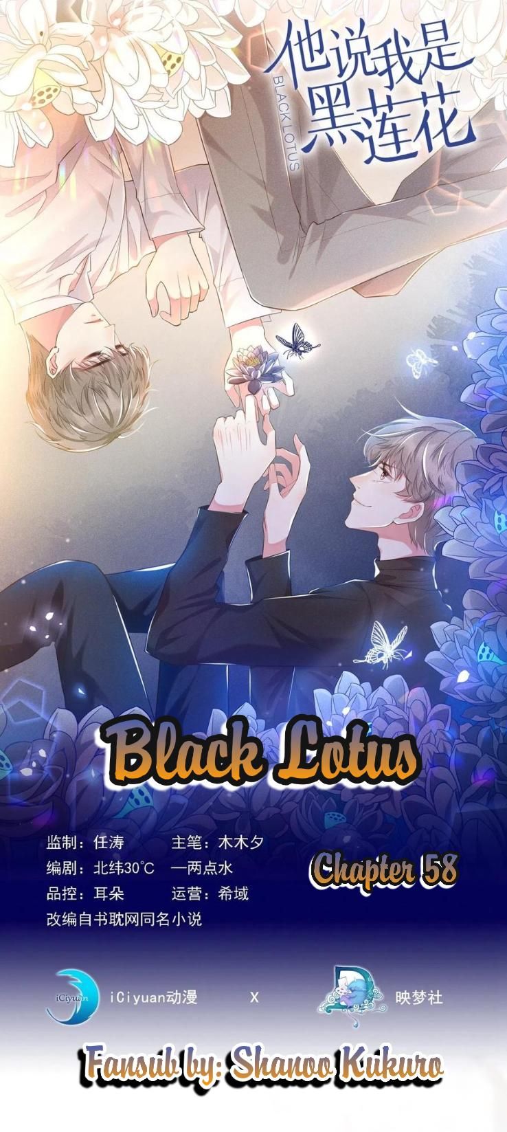 Read Black Lotus Manga Online