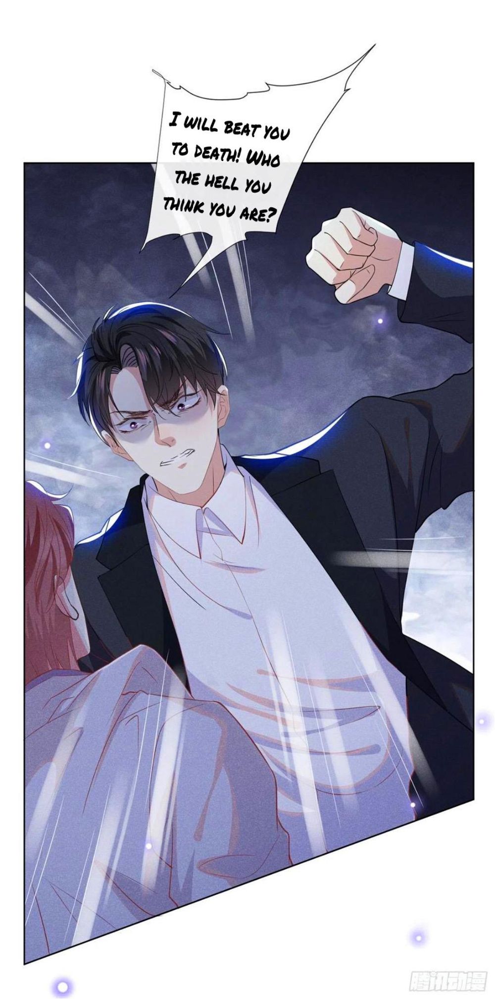 Read Black Lotus Manga Online
