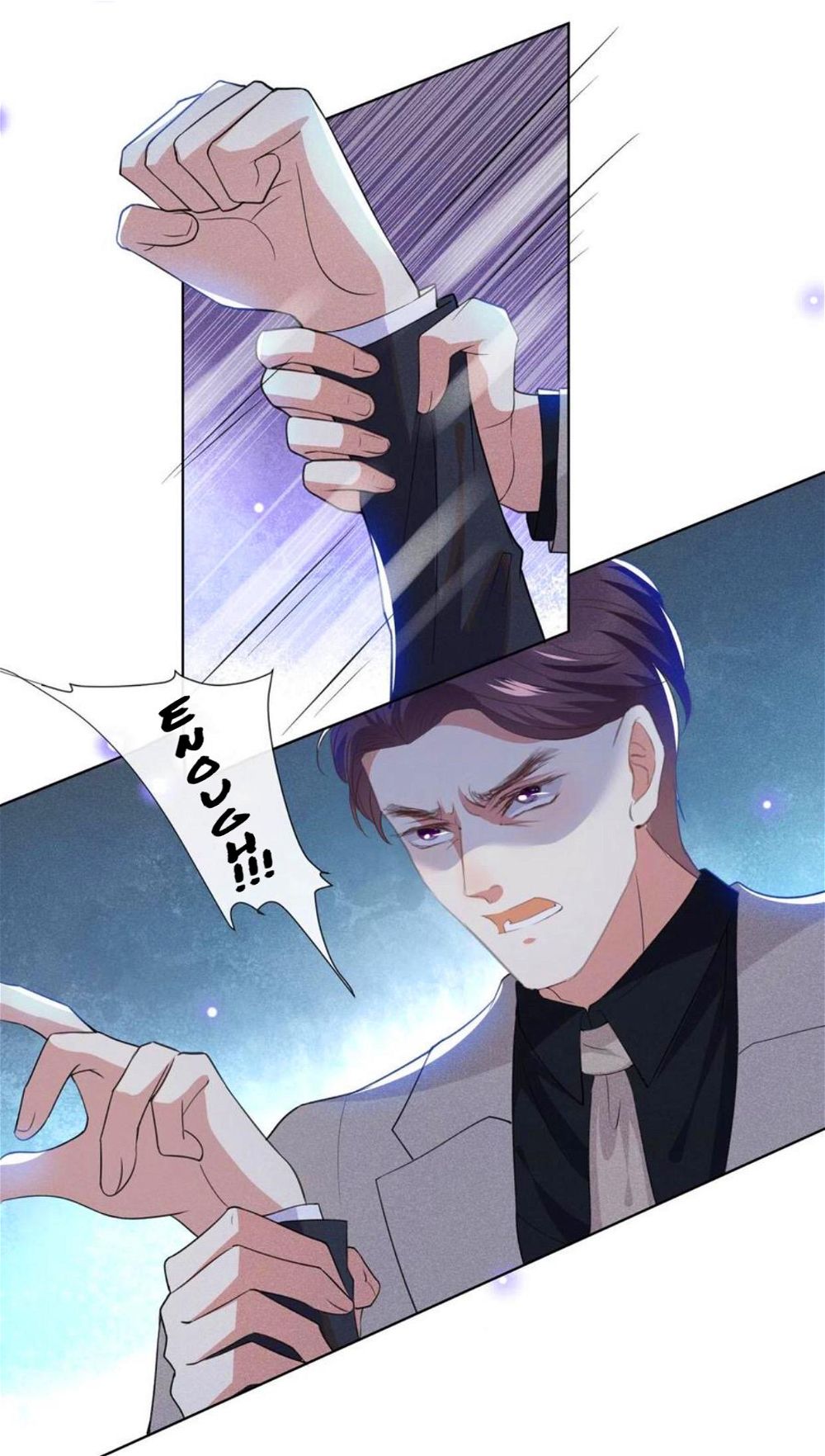 Read Black Lotus Manga Online