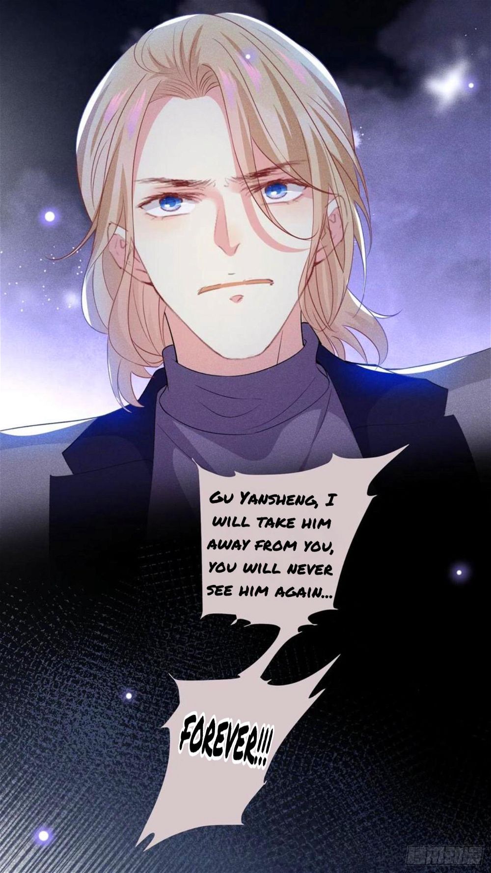 Read Black Lotus Manga Online