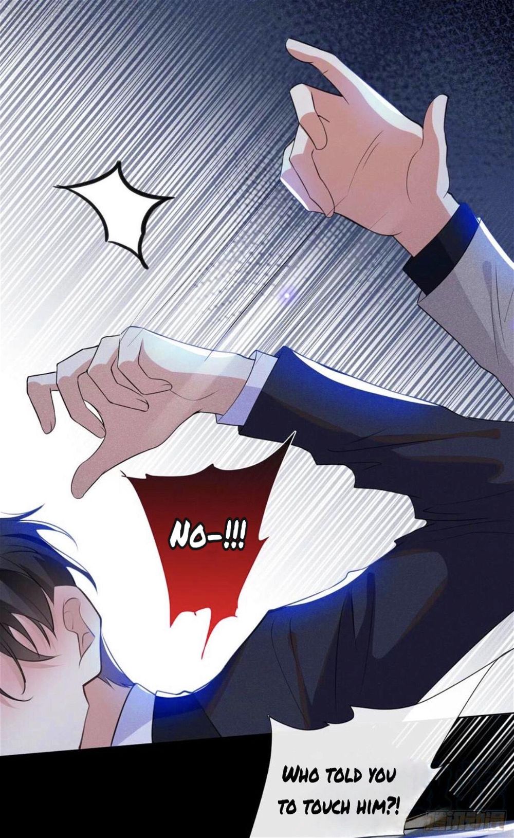 Read Black Lotus Manga Online