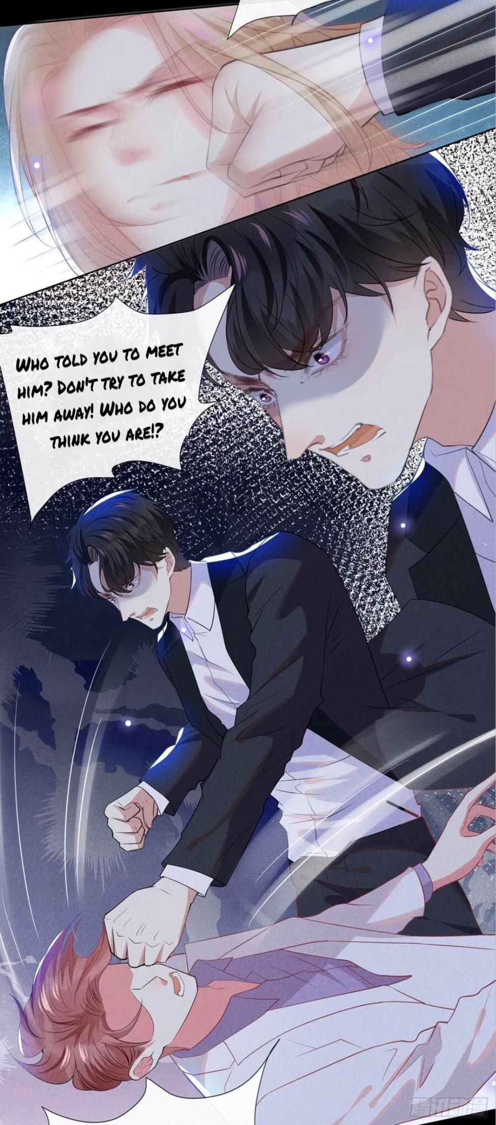 Read Black Lotus Manga Online