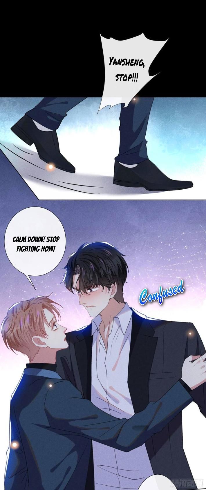 Read Black Lotus Manga Online
