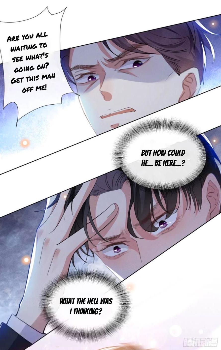 Read Black Lotus Manga Online