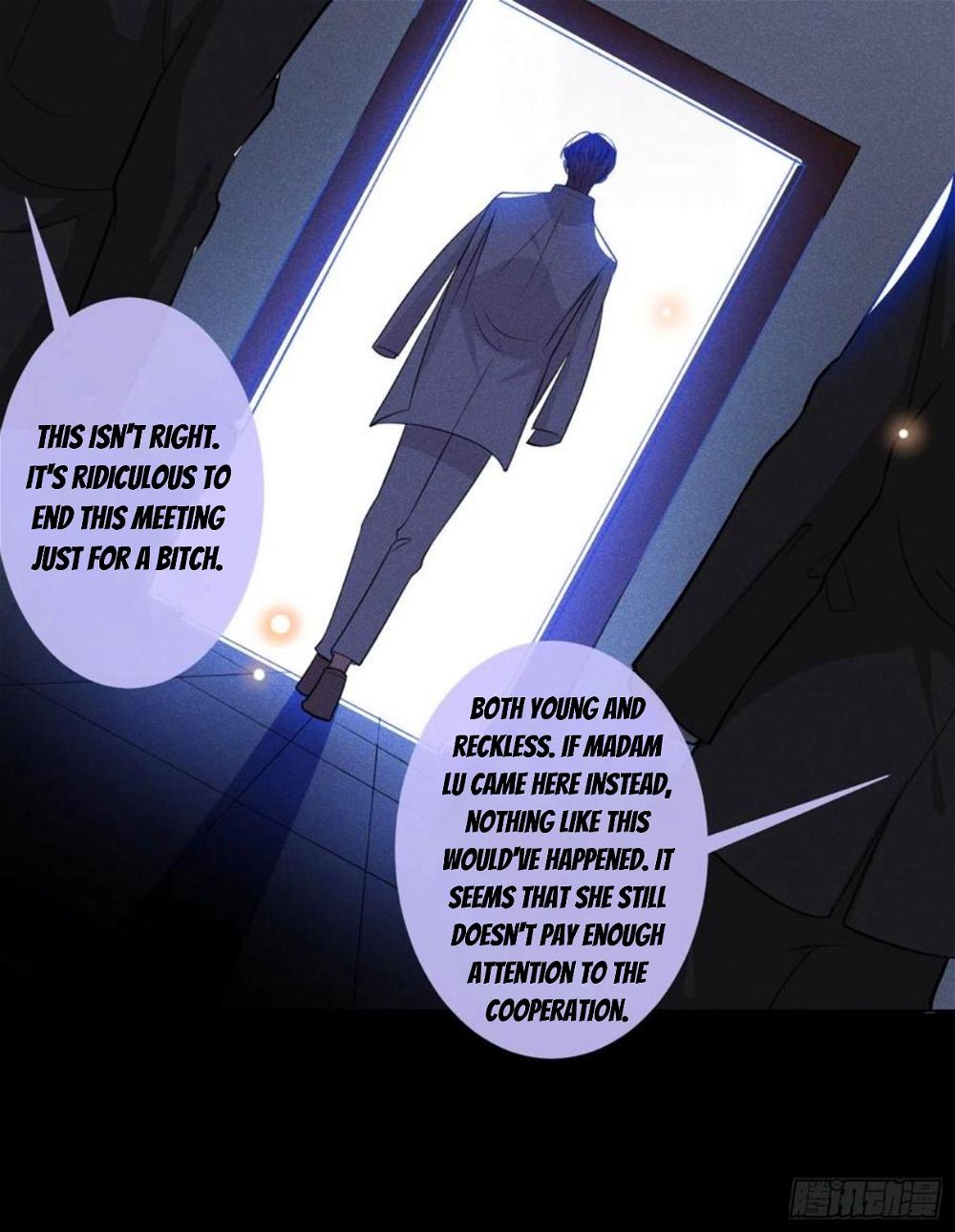 Read Black Lotus Manga Online