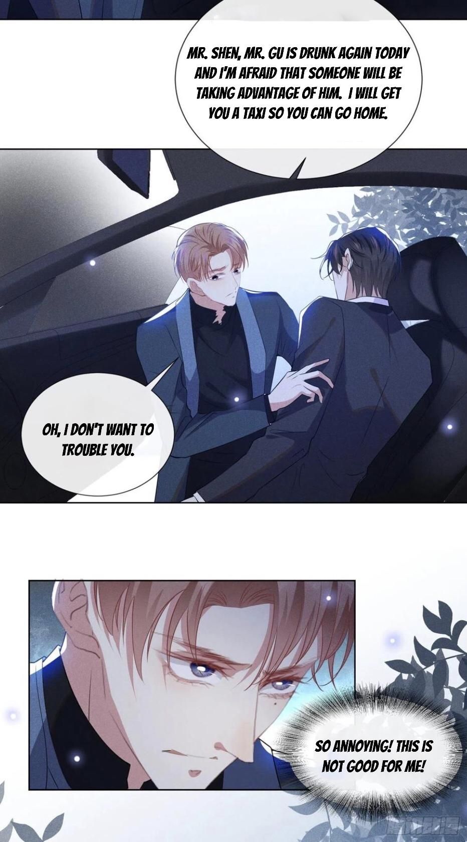 Read Black Lotus Manga Online