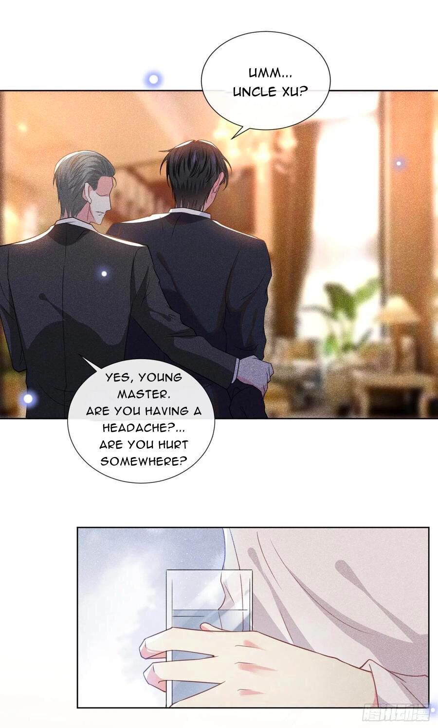 Read Black Lotus Manga Online