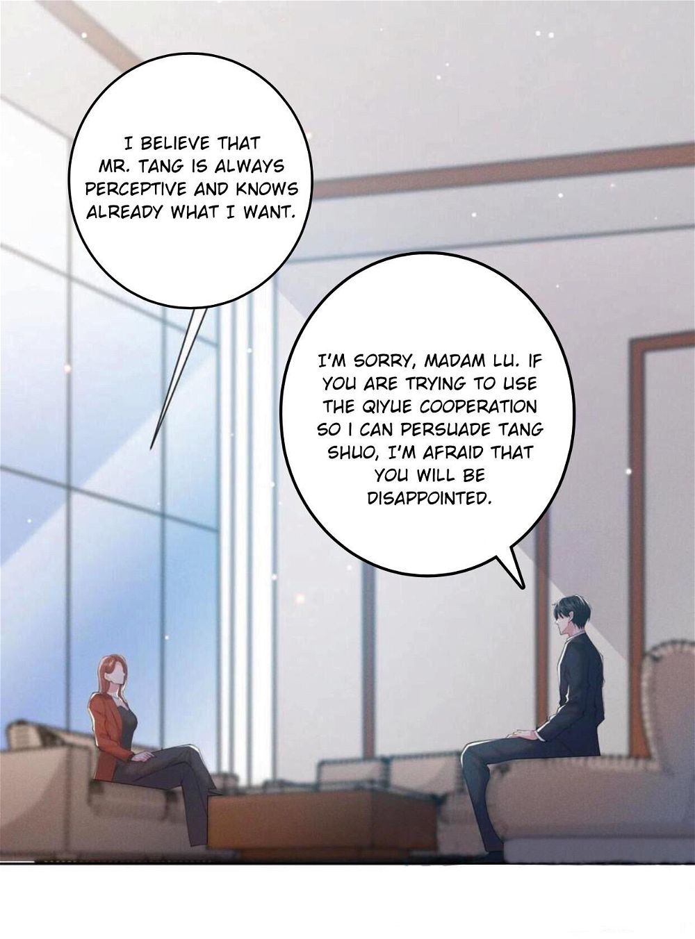 Read Black Lotus Manga Online