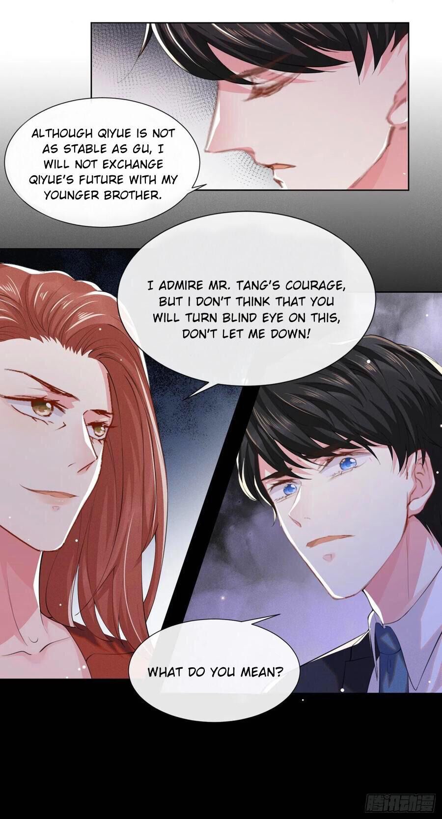 Read Black Lotus Manga Online