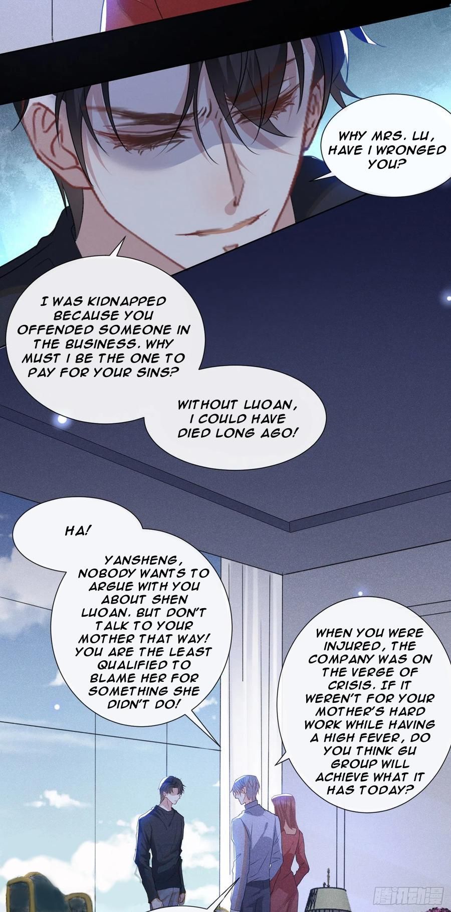 Read Black Lotus Manga Online