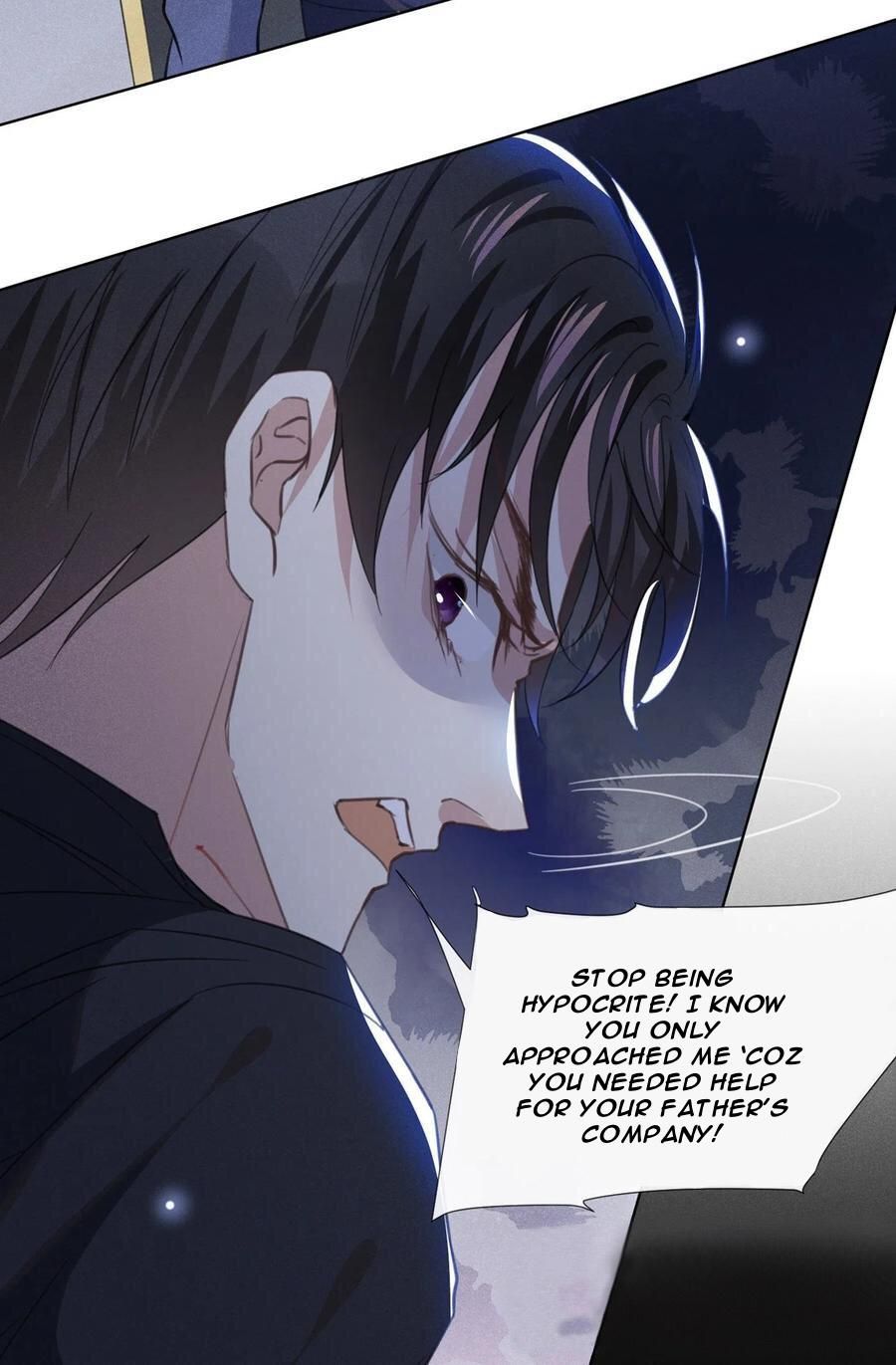 Read Black Lotus Manga Online