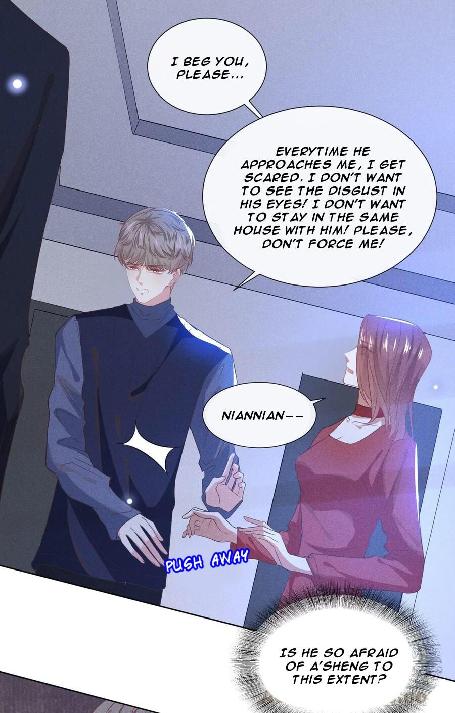 Read Black Lotus Manga Online
