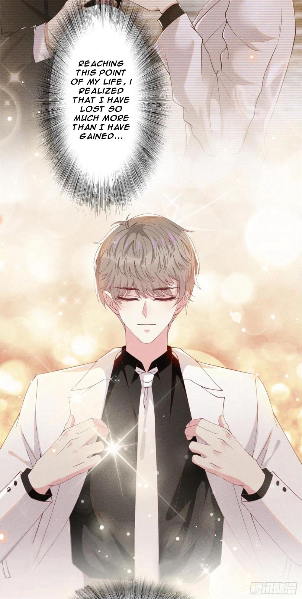 Read Black Lotus Manga Online