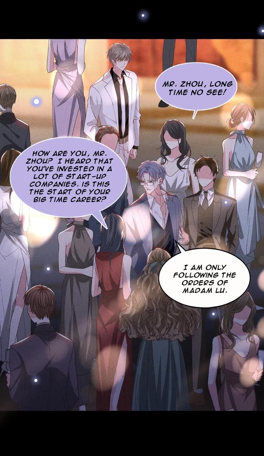 Read Black Lotus Manga Online