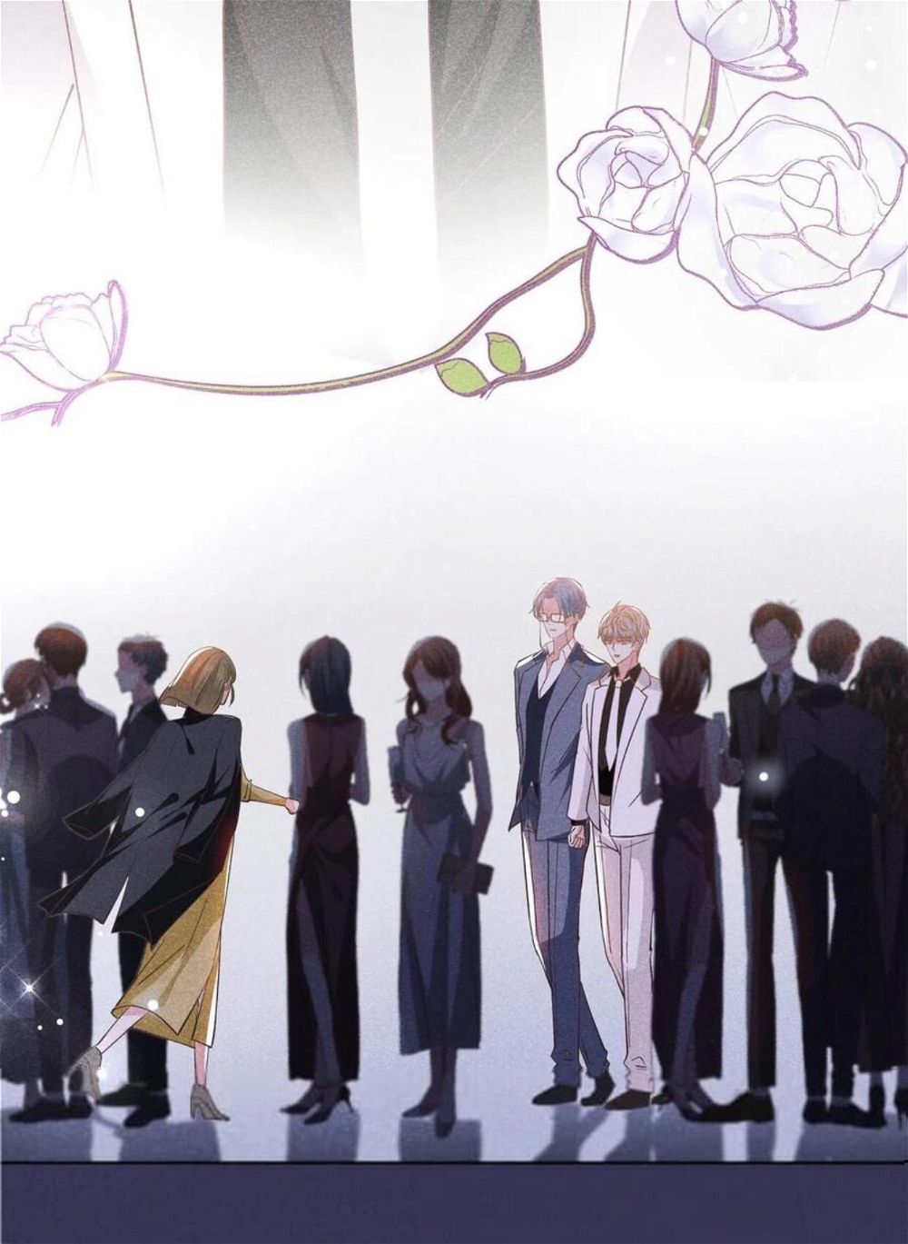 Read Black Lotus Manga Online