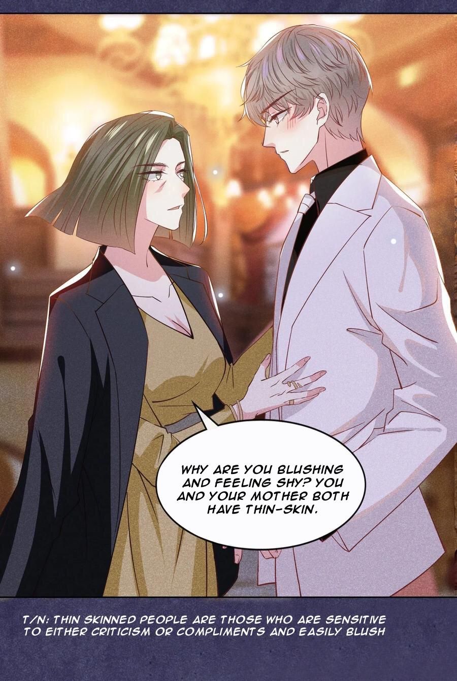 Read Black Lotus Manga Online