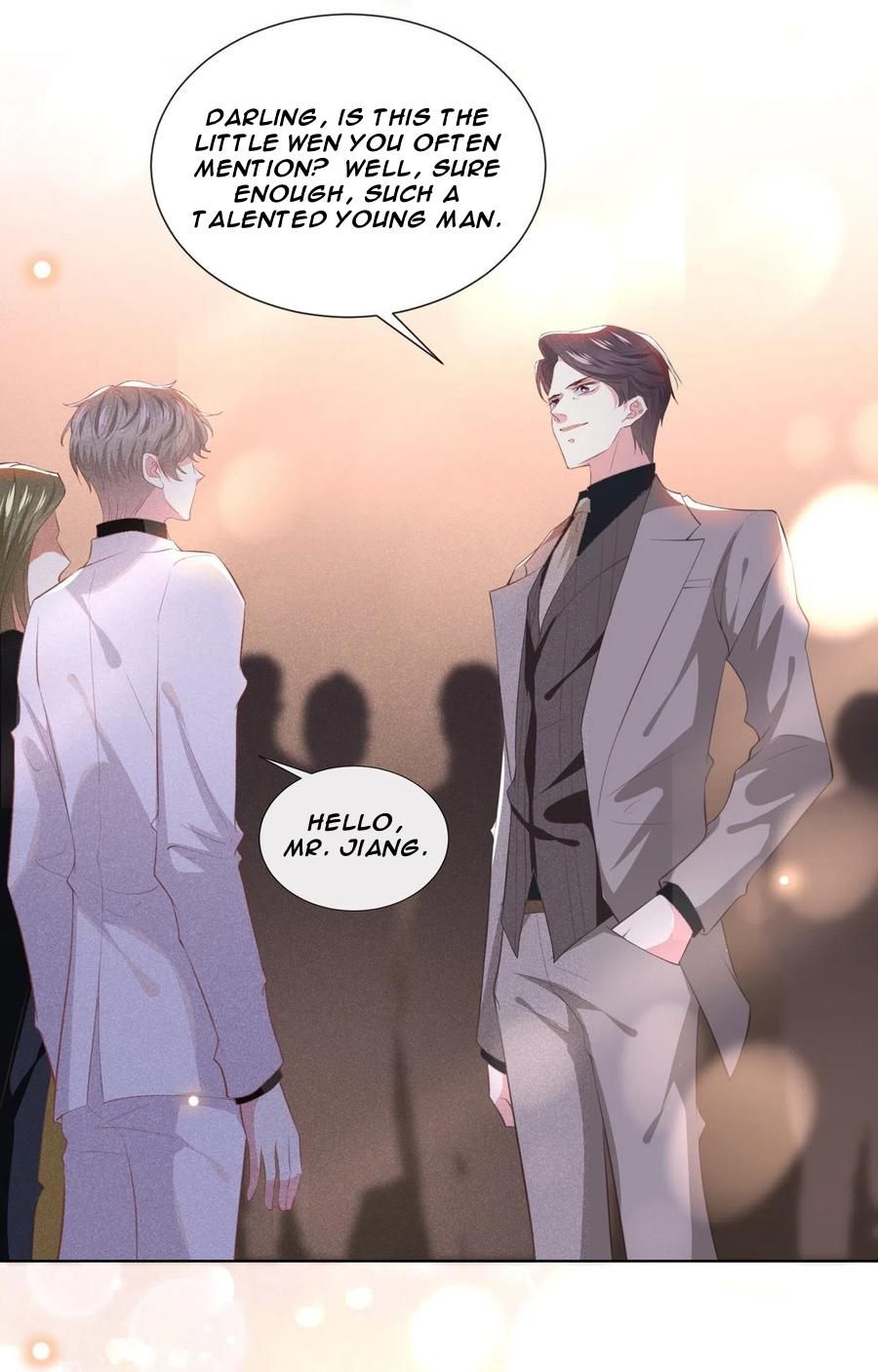 Read Black Lotus Manga Online