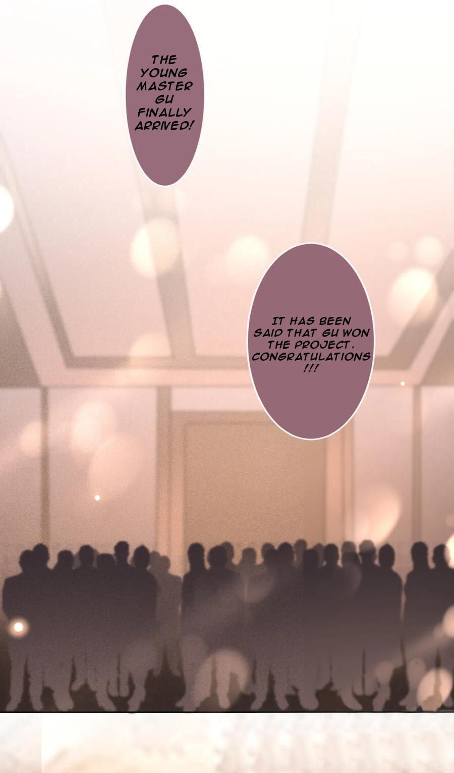 Read Black Lotus Manga Online