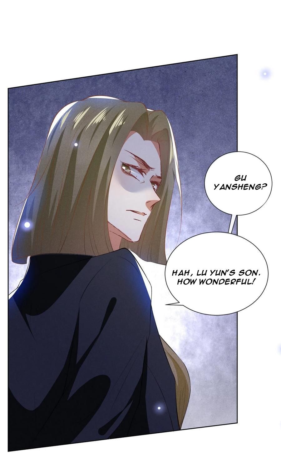 Read Black Lotus Manga Online
