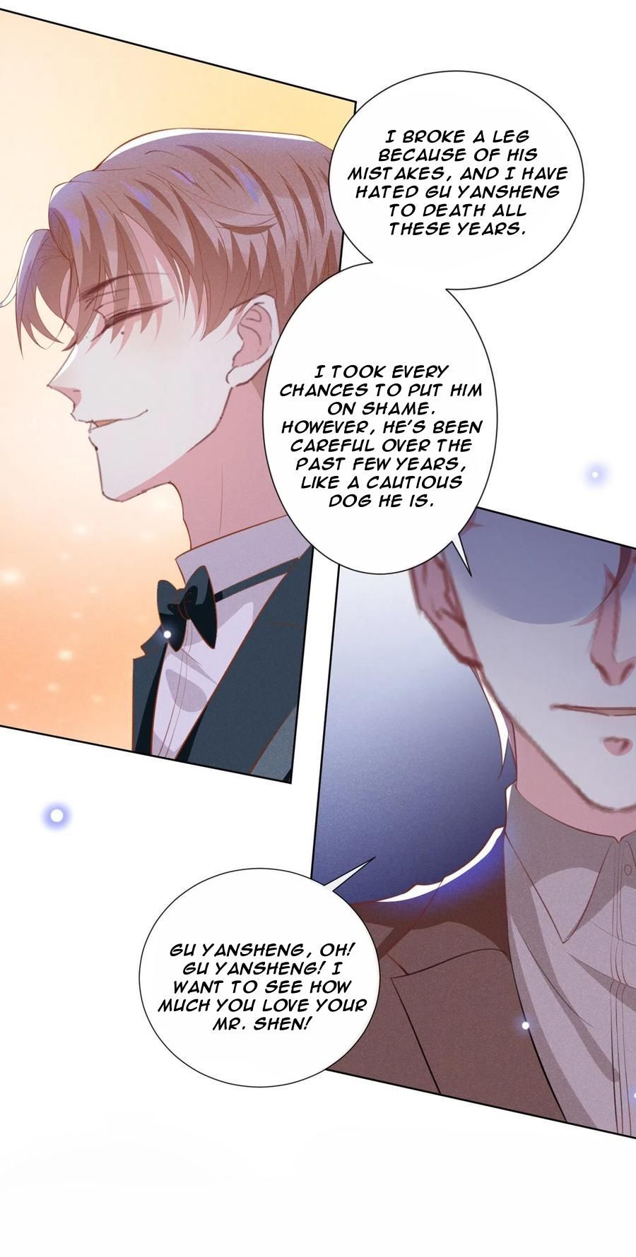 Read Black Lotus Manga Online