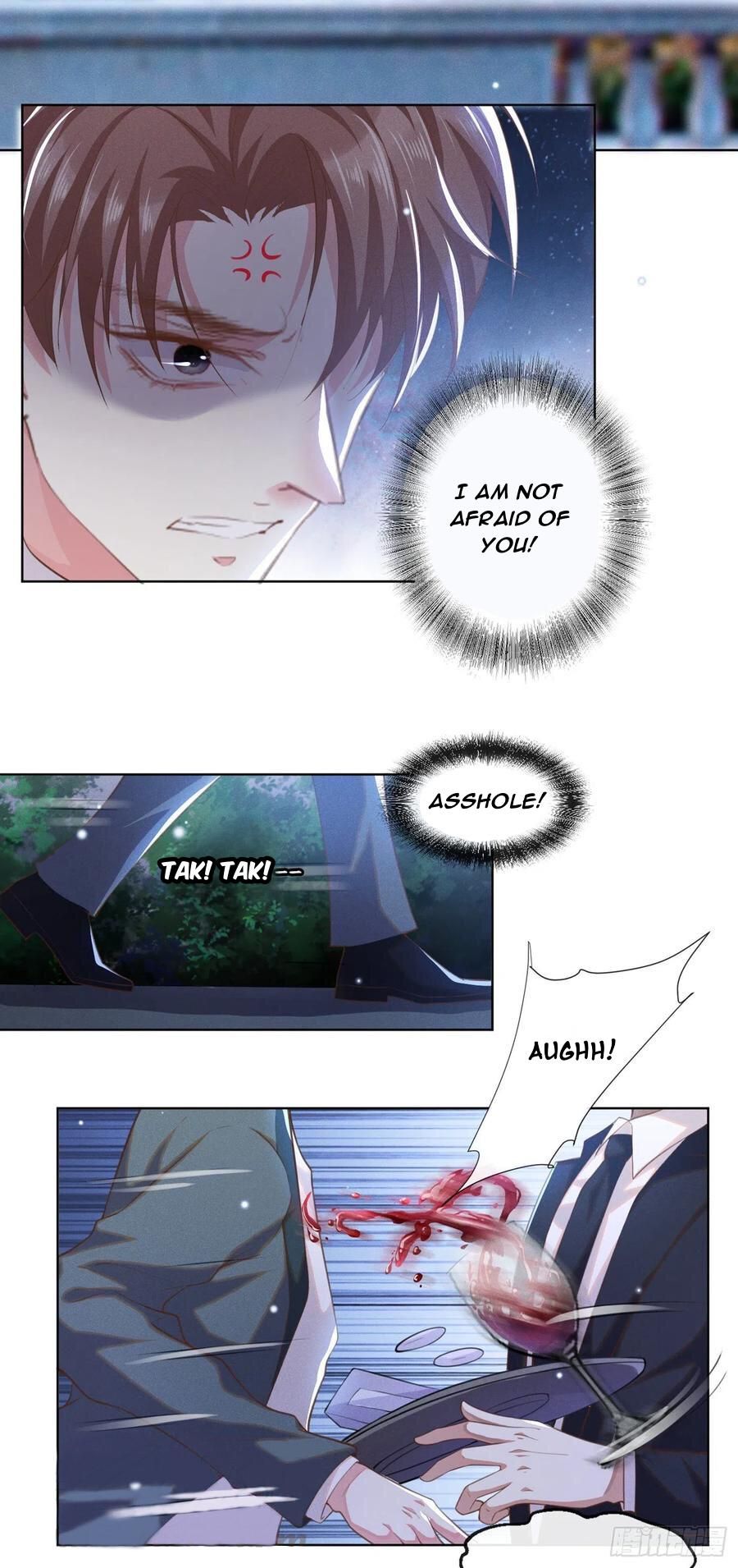 Read Black Lotus Manga Online