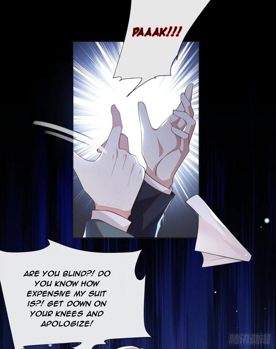 Read Black Lotus Manga Online