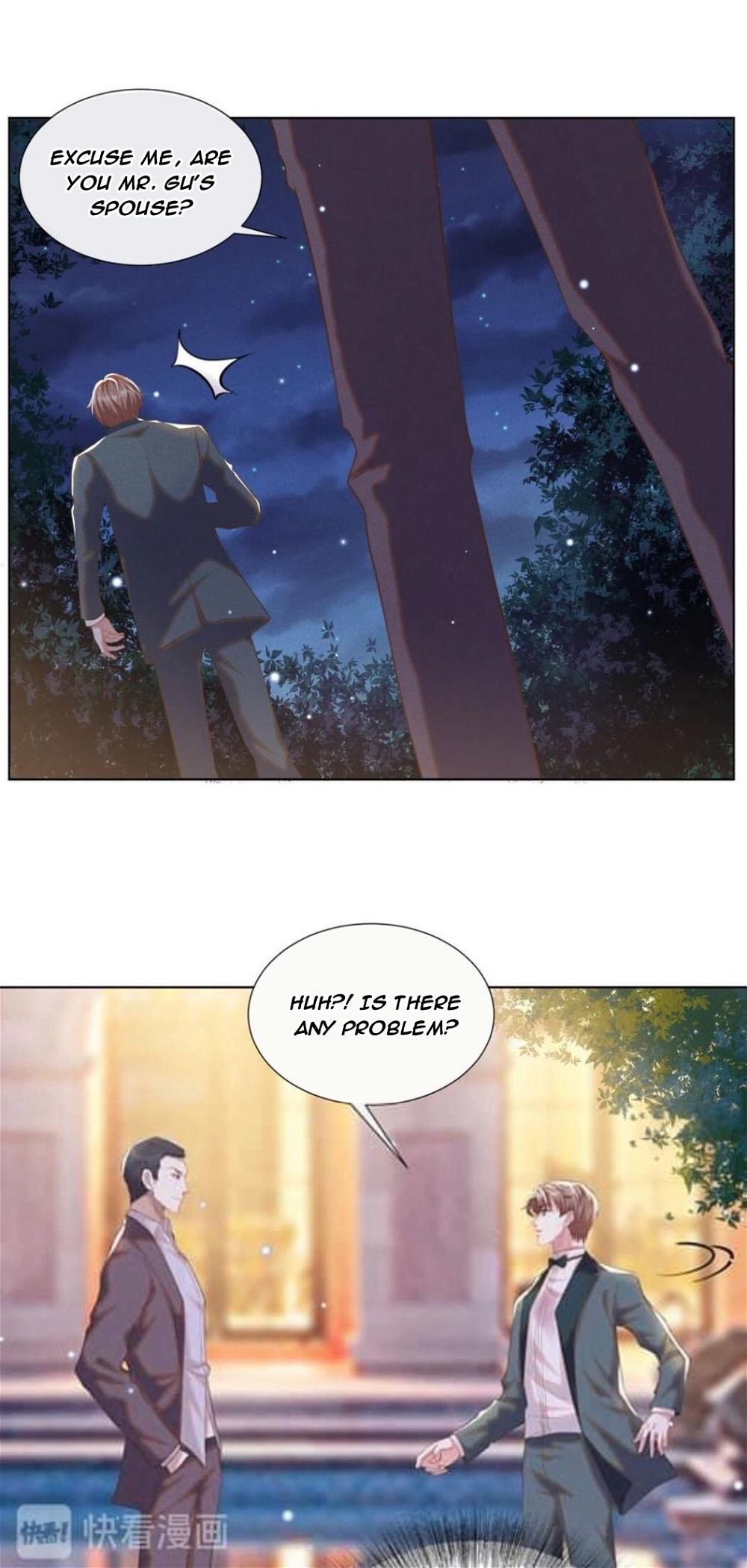 Read Black Lotus Manga Online