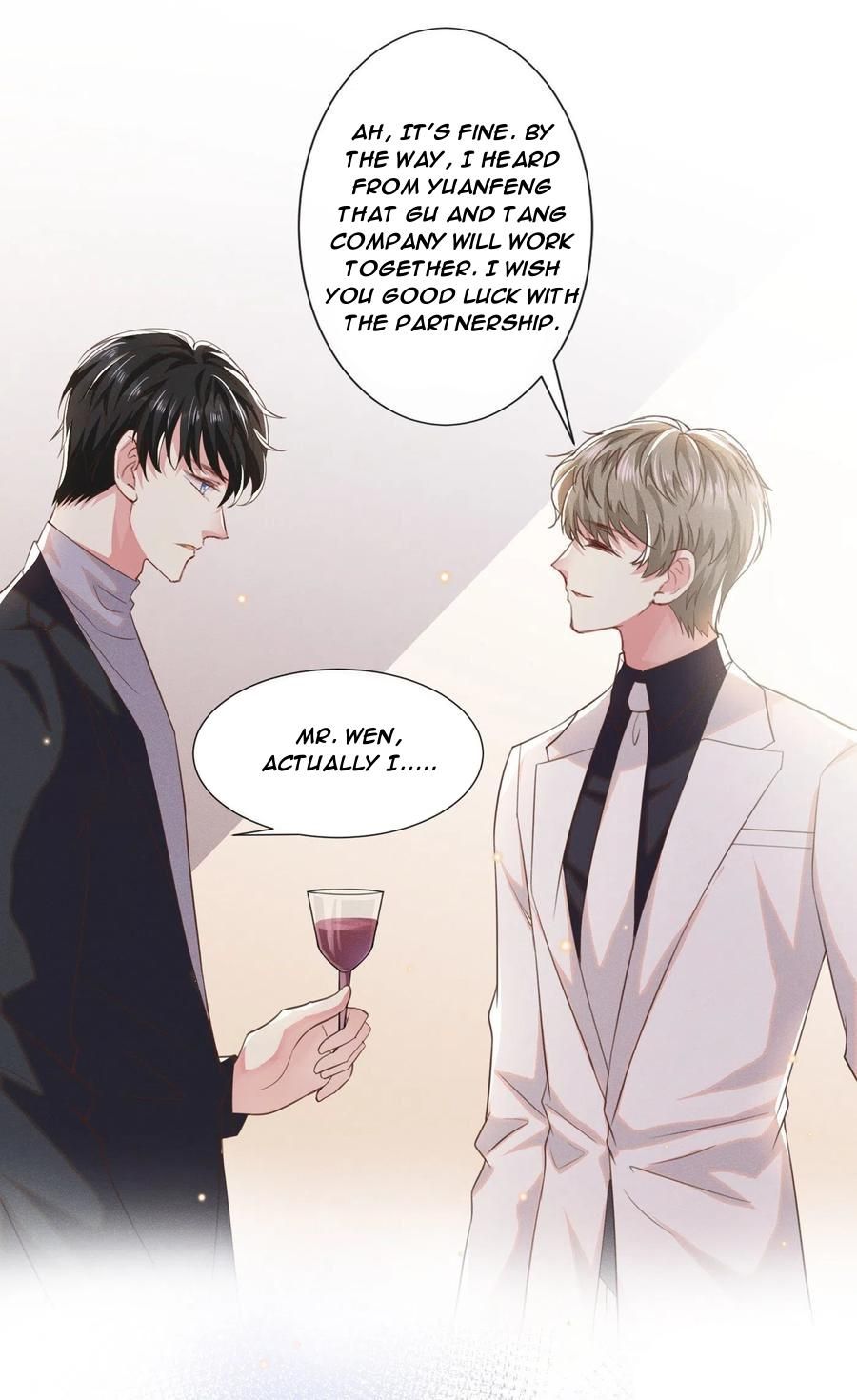 Read Black Lotus Manga Online