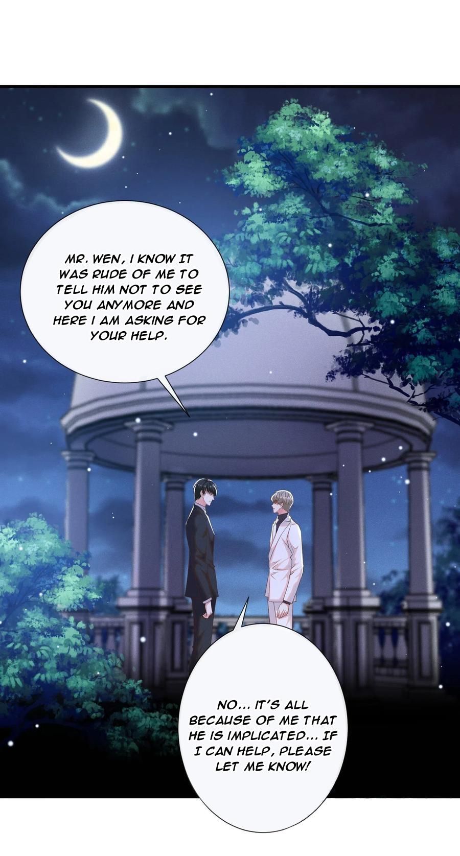 Read Black Lotus Manga Online