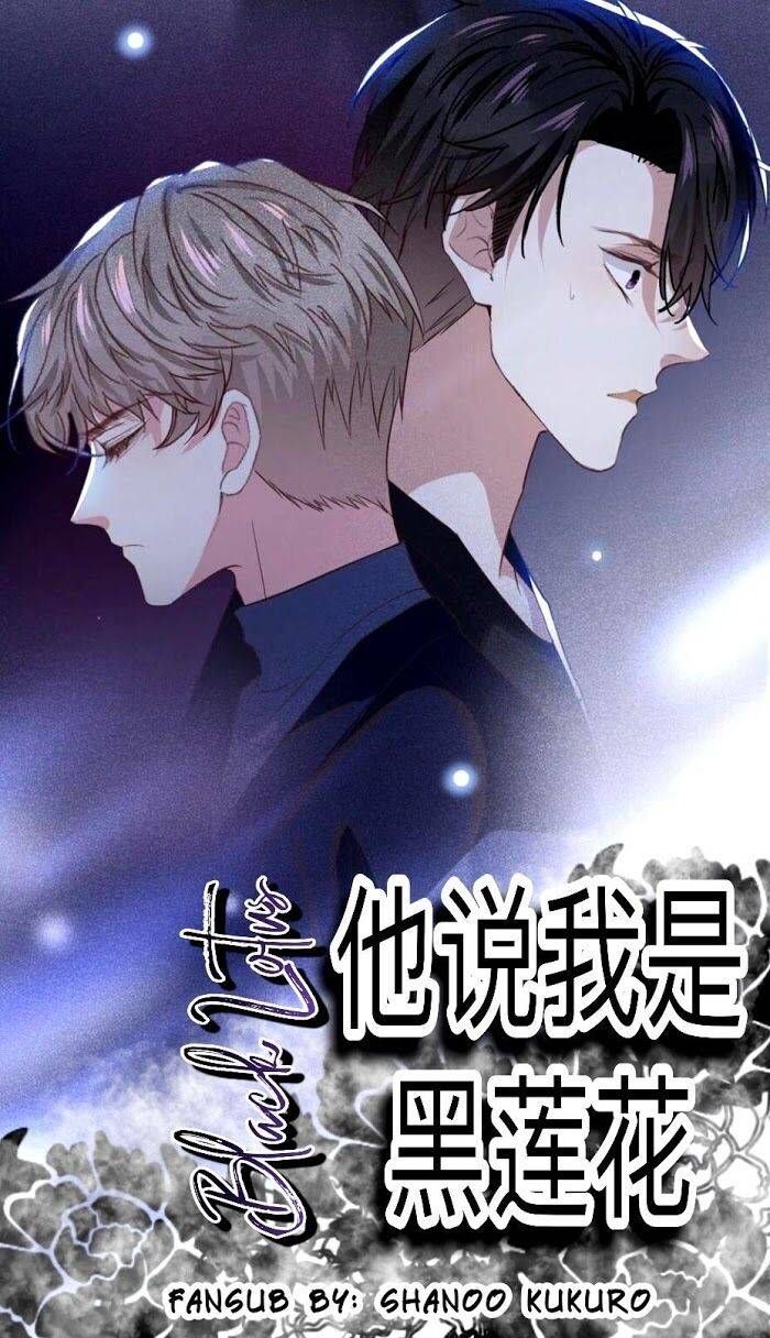 Read Black Lotus Manga Online