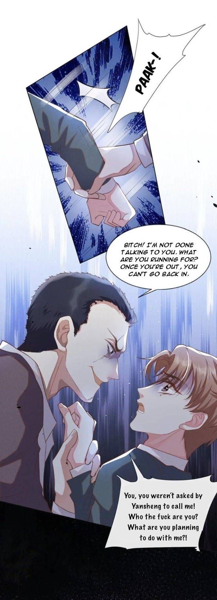 Read Black Lotus Manga Online