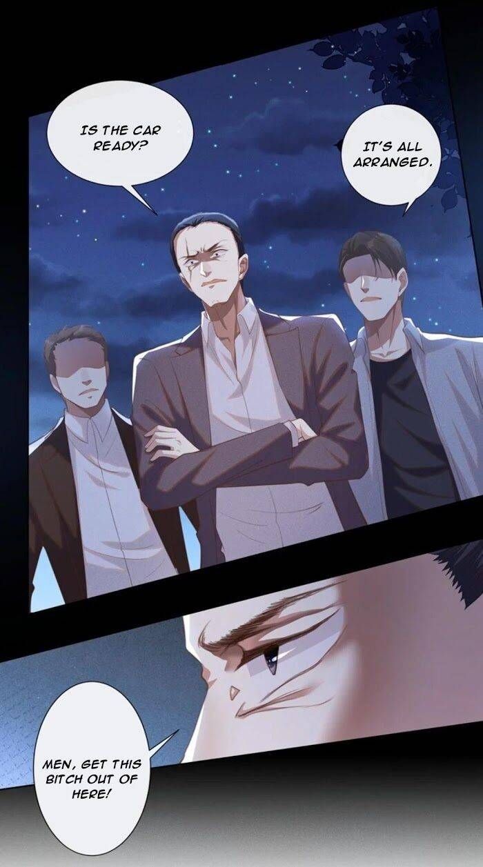 Read Black Lotus Manga Online