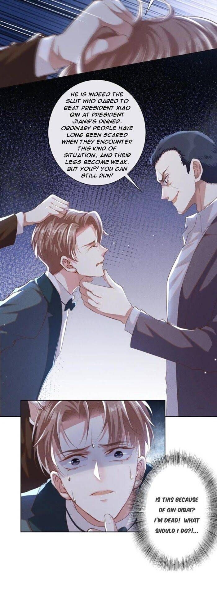 Read Black Lotus Manga Online