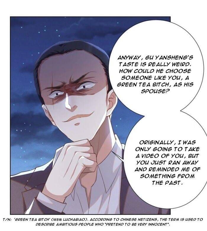 Read Black Lotus Manga Online