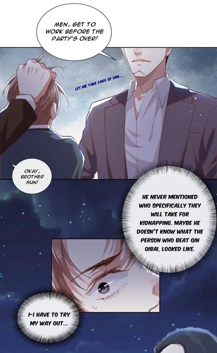 Read Black Lotus Manga Online