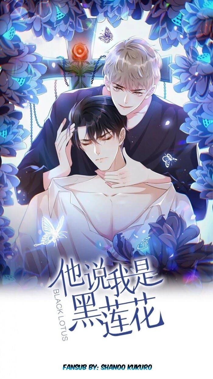 Read Black Lotus Manga Online