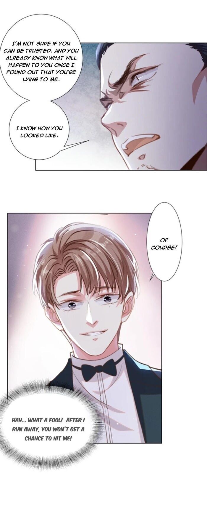 Read Black Lotus Manga Online