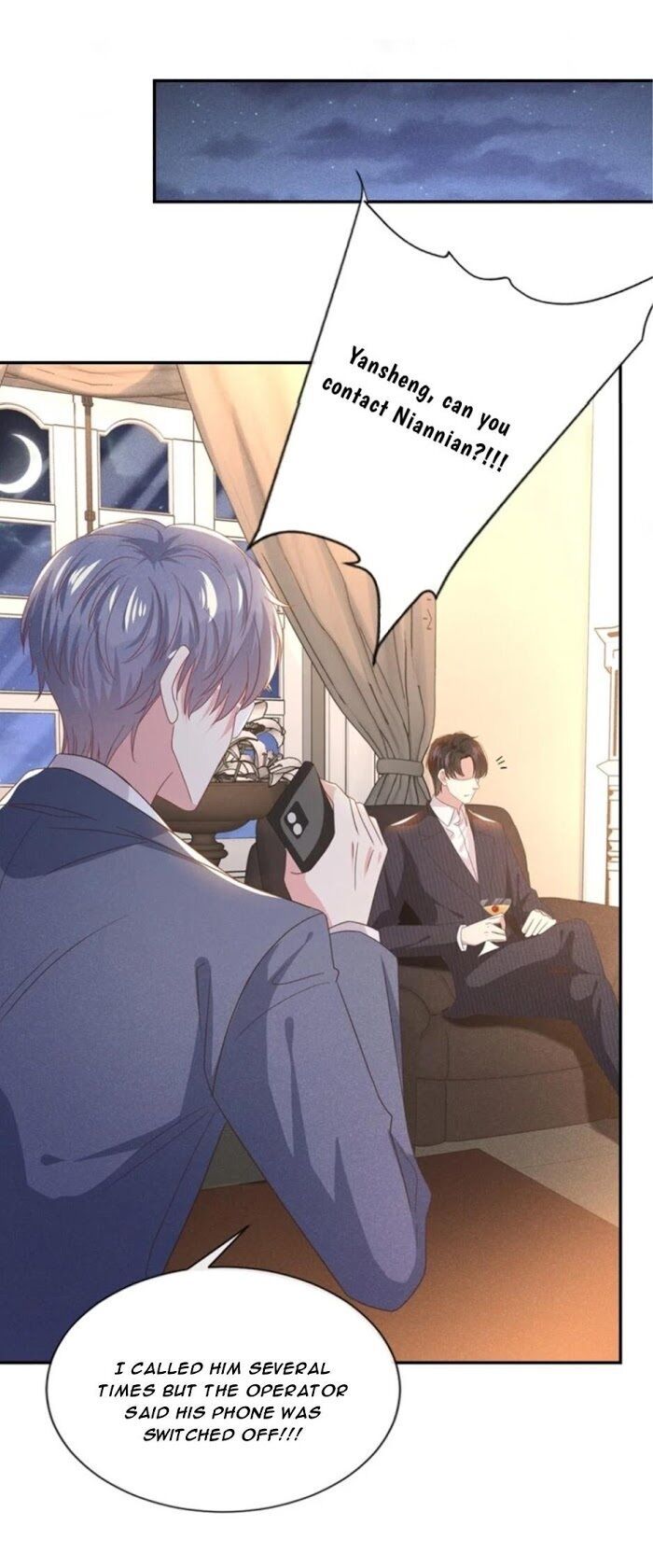 Read Black Lotus Manga Online