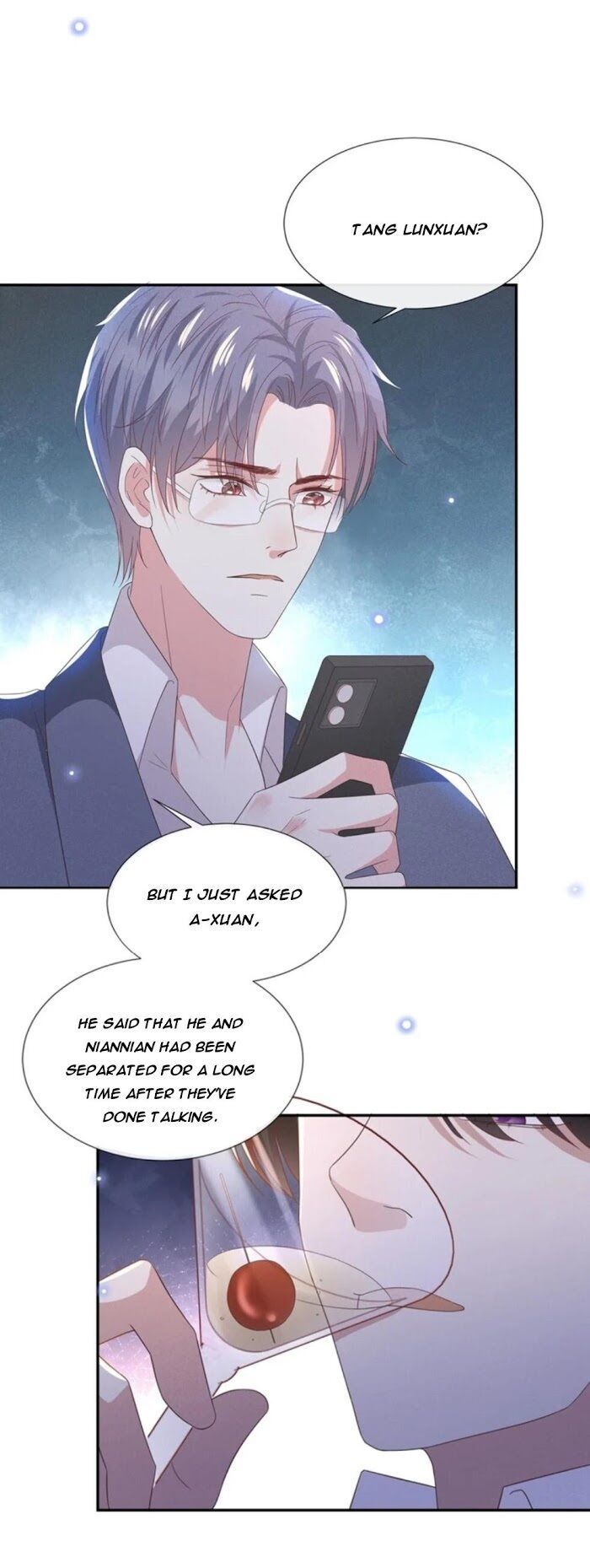 Read Black Lotus Manga Online
