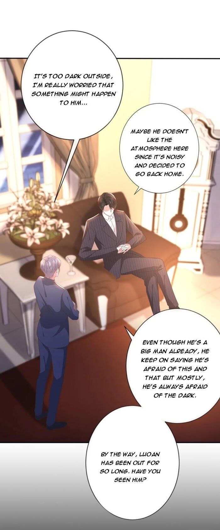 Read Black Lotus Manga Online