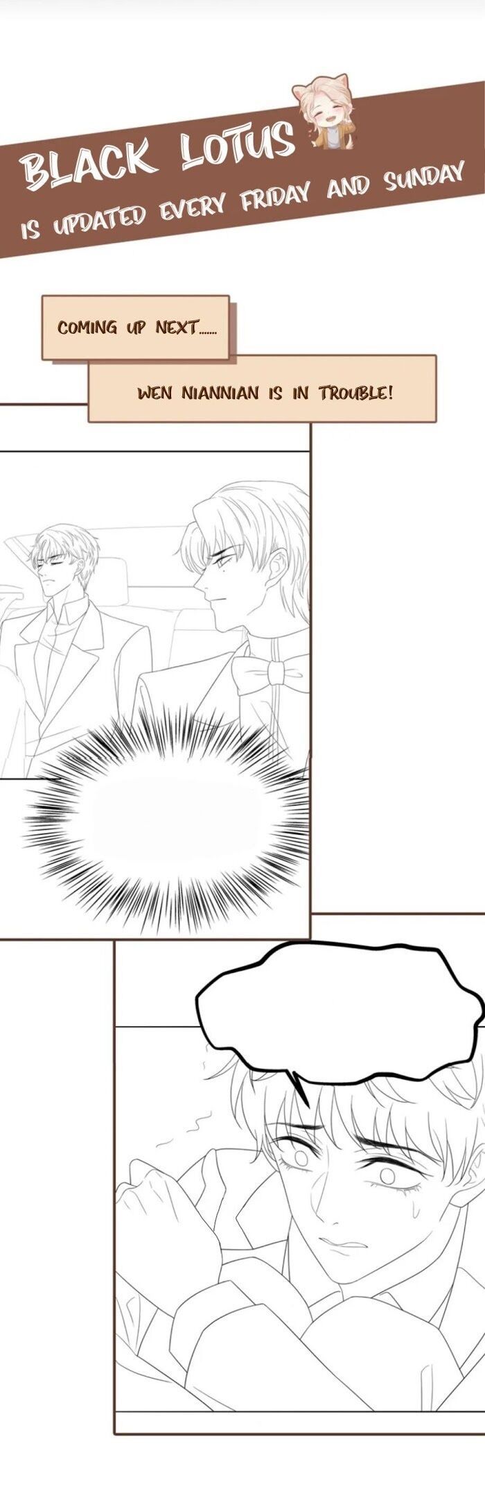 Read Black Lotus Manga Online