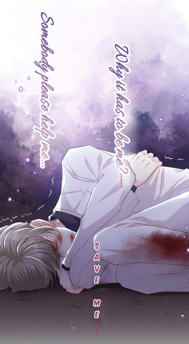 Read Black Lotus Manga Online