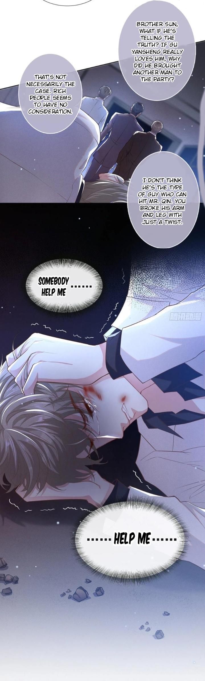 Read Black Lotus Manga Online