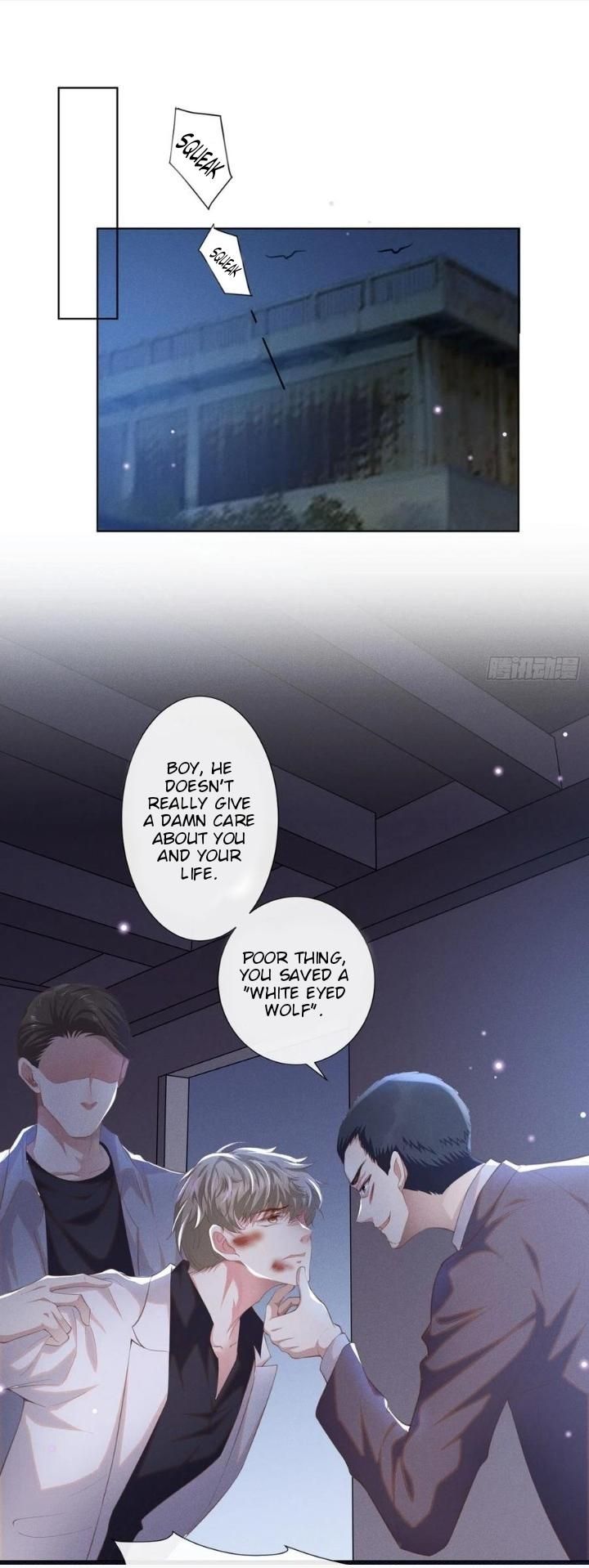 Read Black Lotus Manga Online