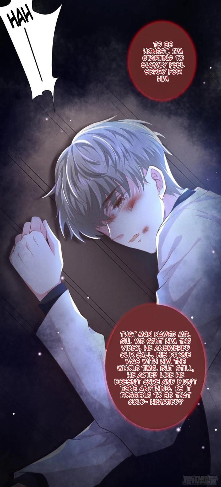 Read Black Lotus Manga Online